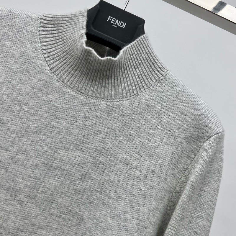 Fendi Turtleneck Shirt