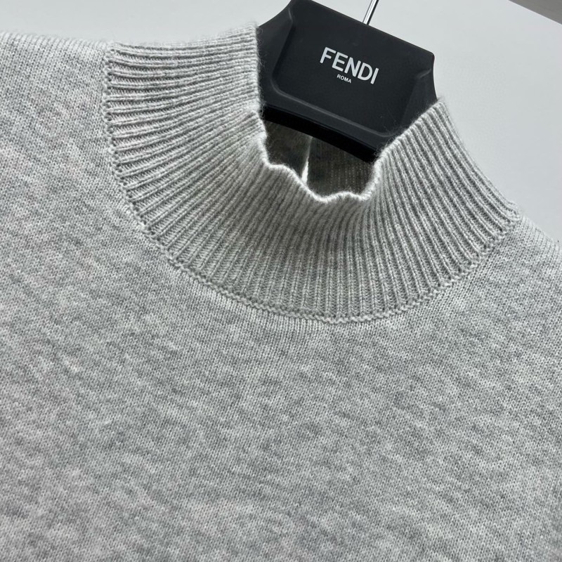 Fendi Turtleneck Shirt