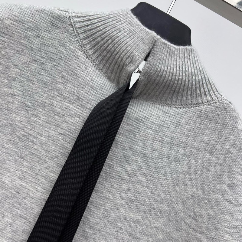 Fendi Turtleneck Shirt