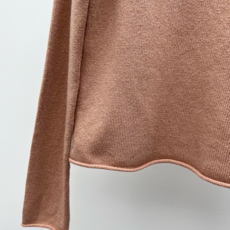 Dior Shoulder Buckle Sweater