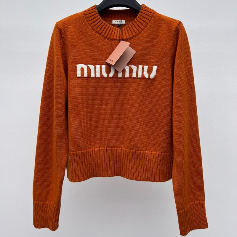 MiuMiu Sweater