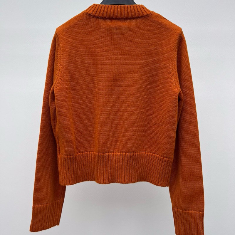 MiuMiu Sweater