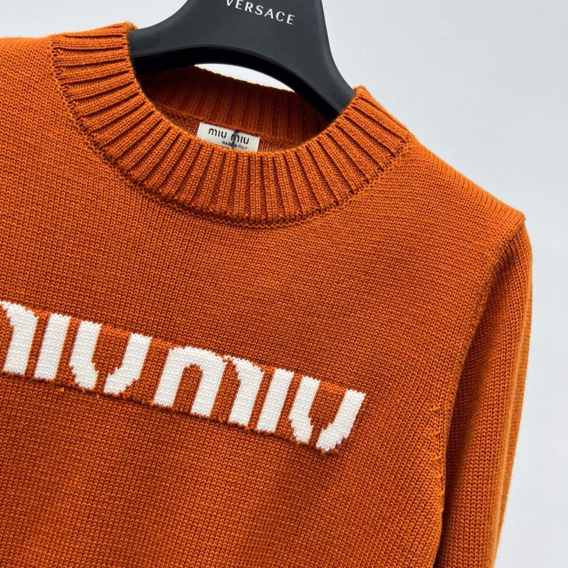 MiuMiu Sweater