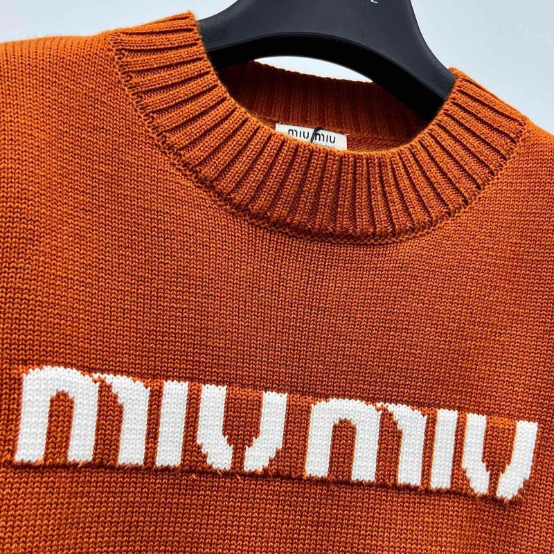 MiuMiu Sweater