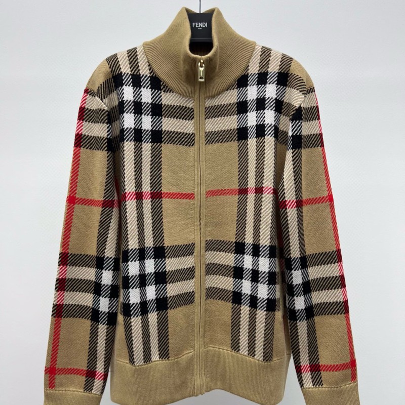 Burberry Jacket