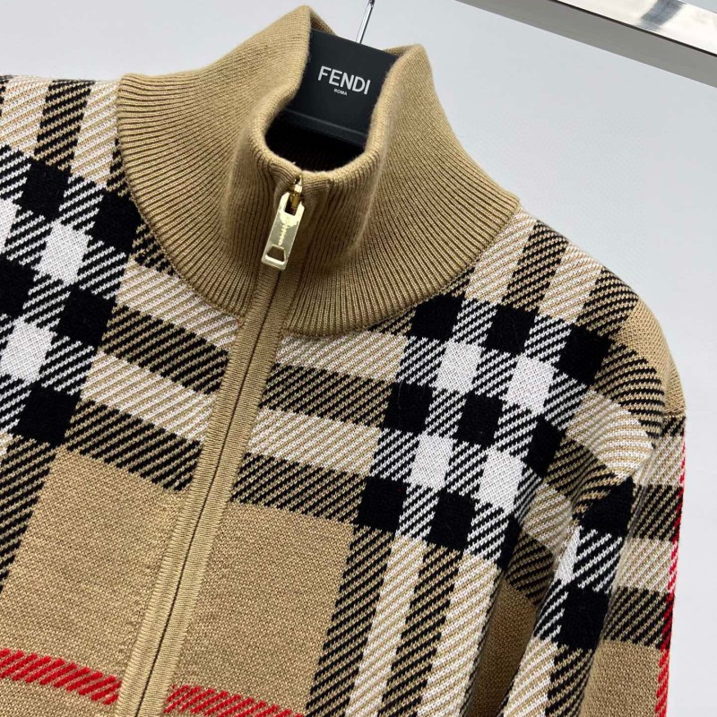 Burberry Jacket