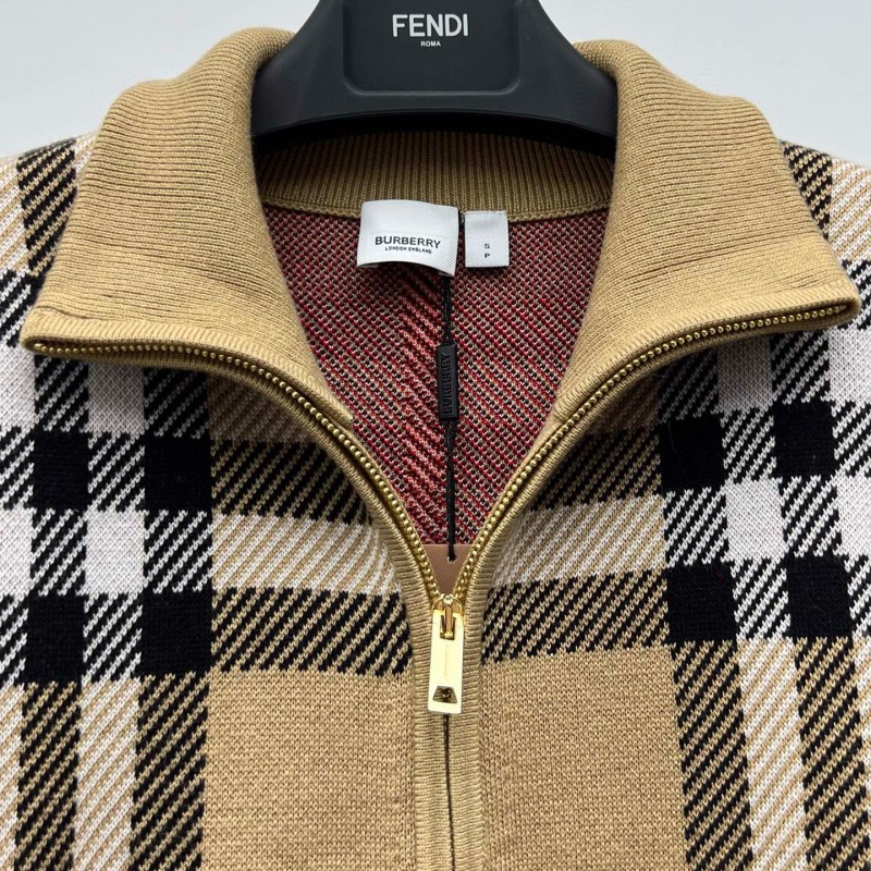 Burberry Jacket