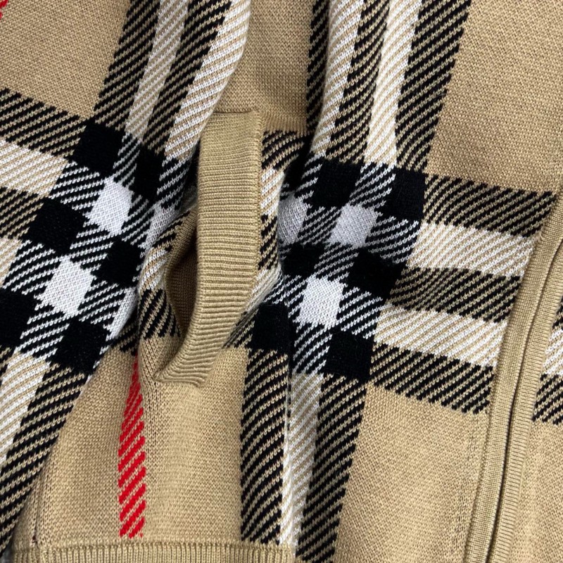 Burberry Jacket