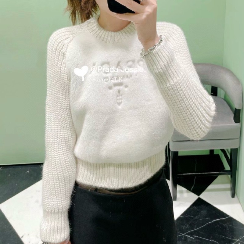 Prada Sweater