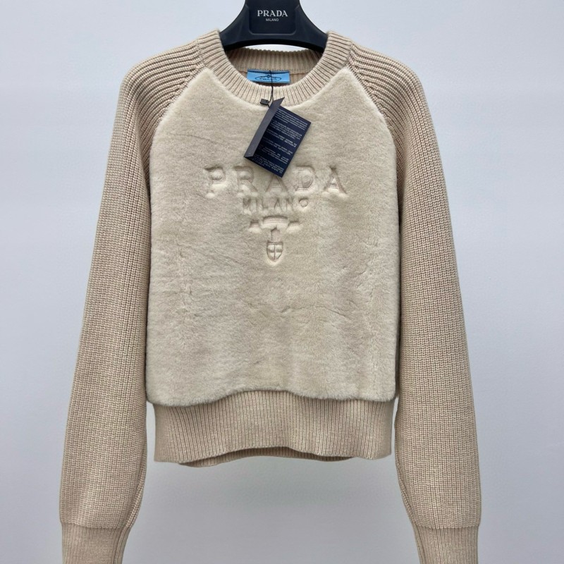 Prada Sweater