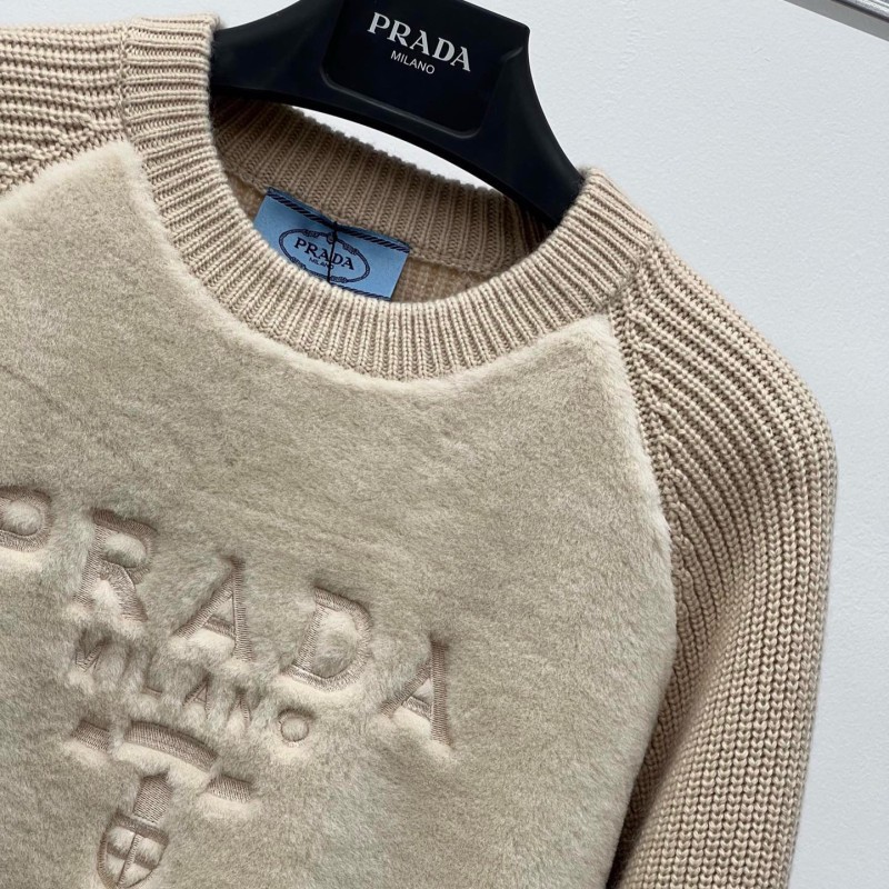 Prada Sweater