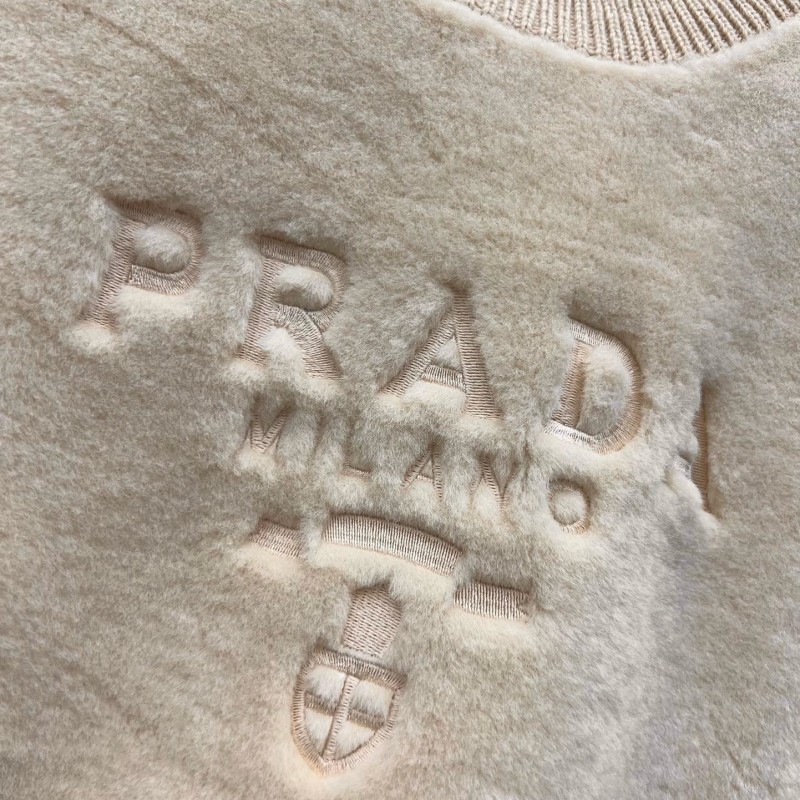 Prada Sweater