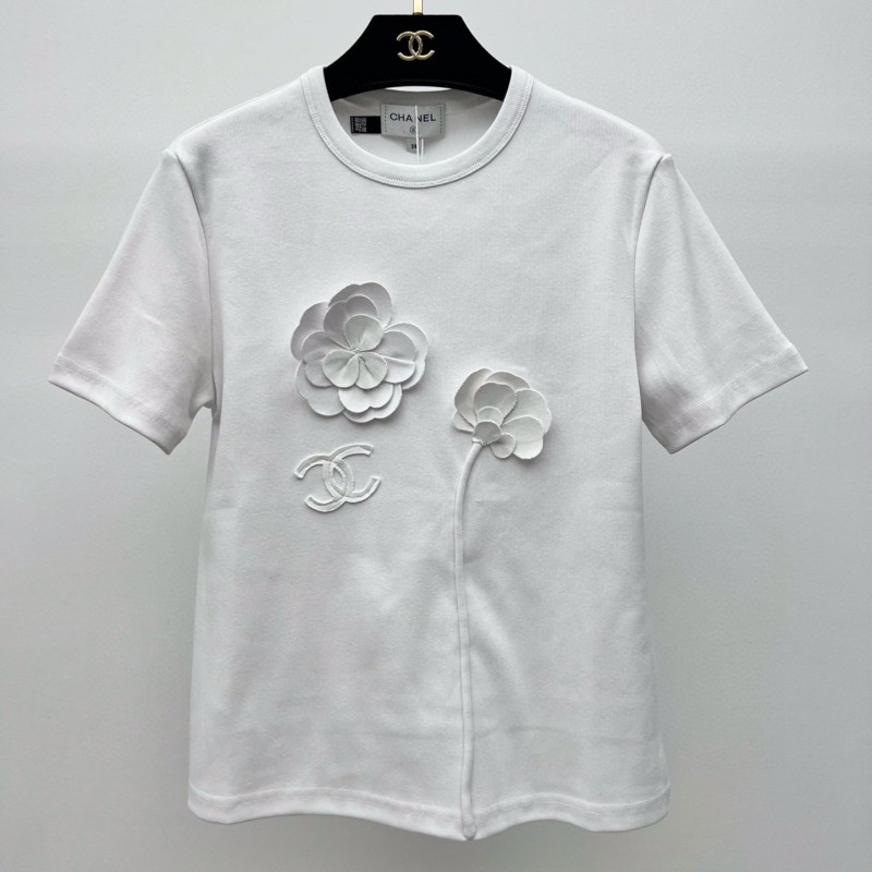 Chanel Tee