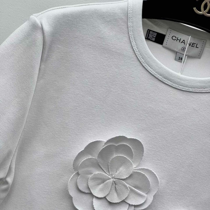 Chanel Tee