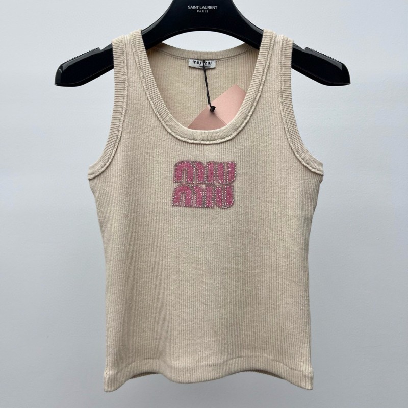 MiuMiu Singlet