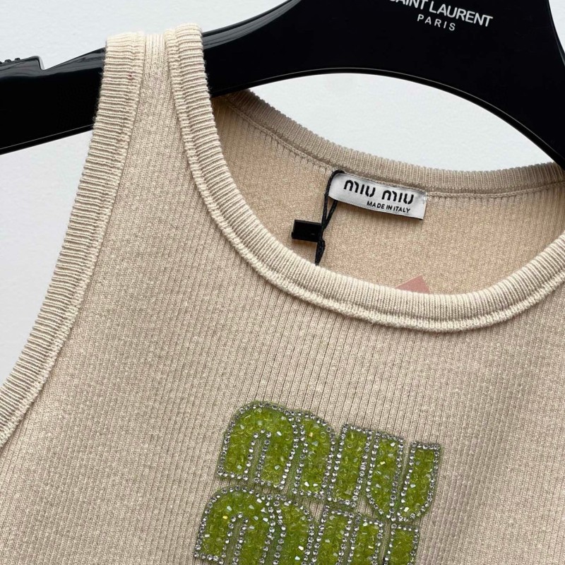 MiuMiu Singlet