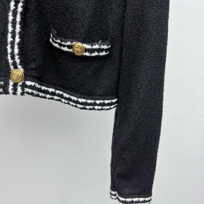 MiuMiu Wool Cardigan