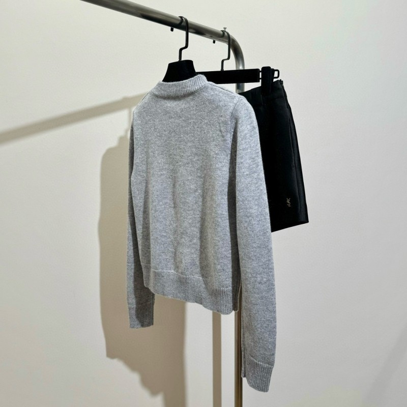 MiuMiu Wool Sweater