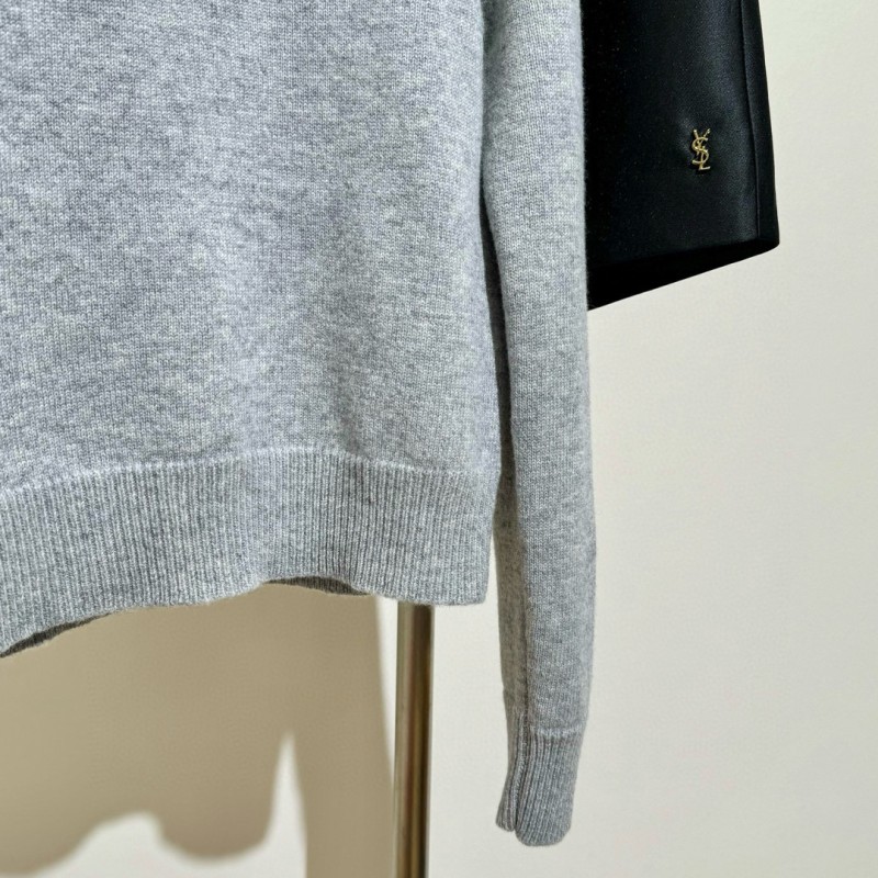 MiuMiu Wool Sweater