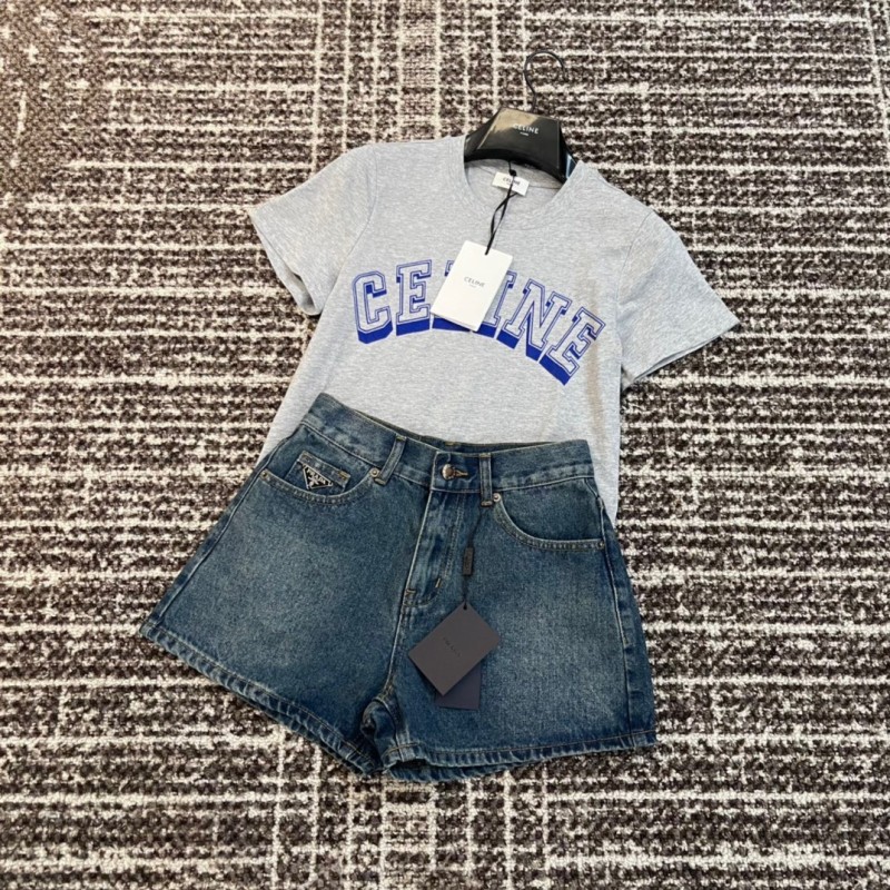 Celine Tee