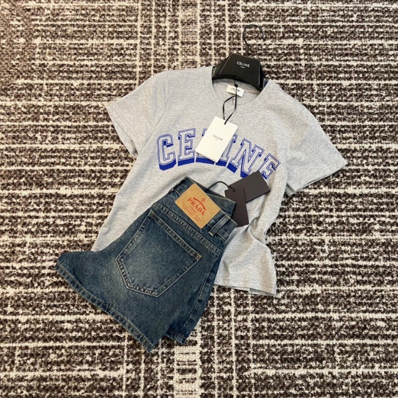 Celine Tee