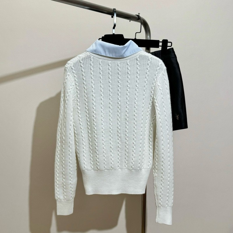 MiuMiu Wool Sweater