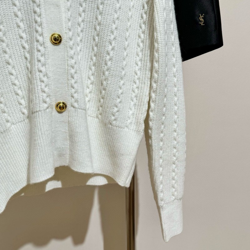 MiuMiu Wool Sweater