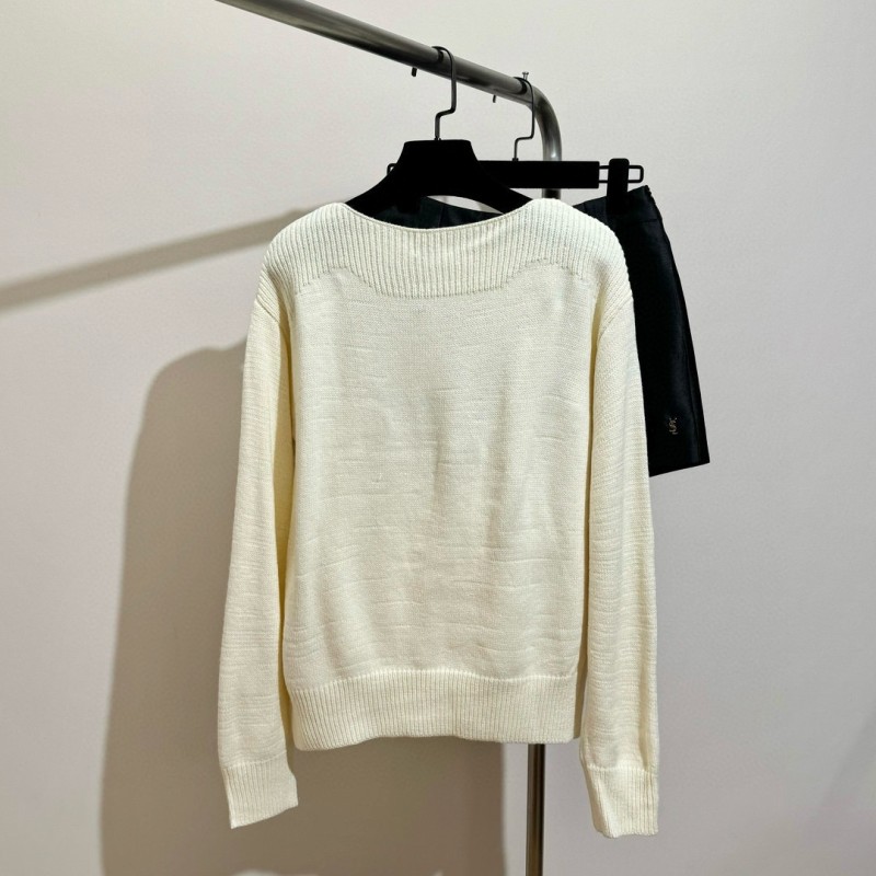 Celine Wool Sweater