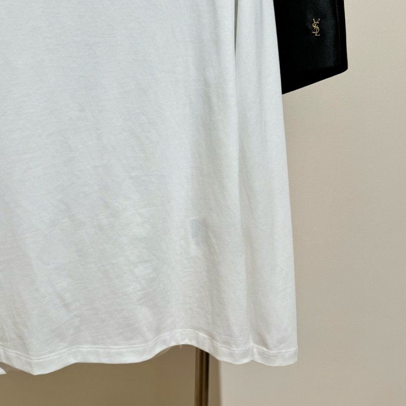 MiuMiu Long Sleeves Tee