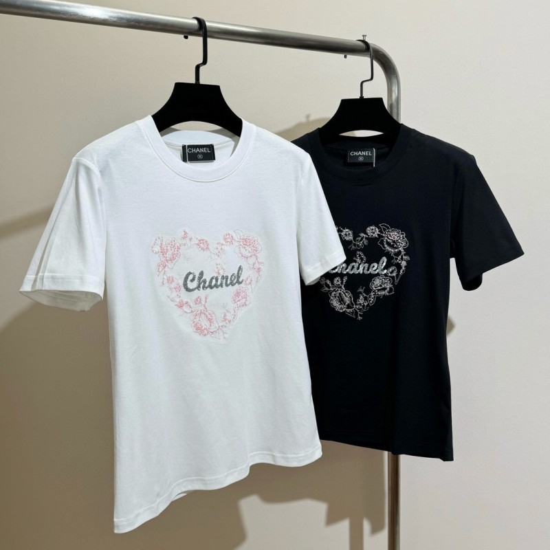 Chanel Tee