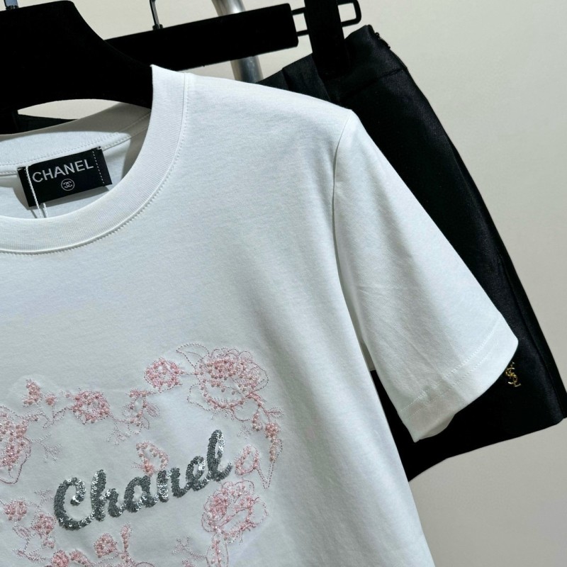 Chanel Tee