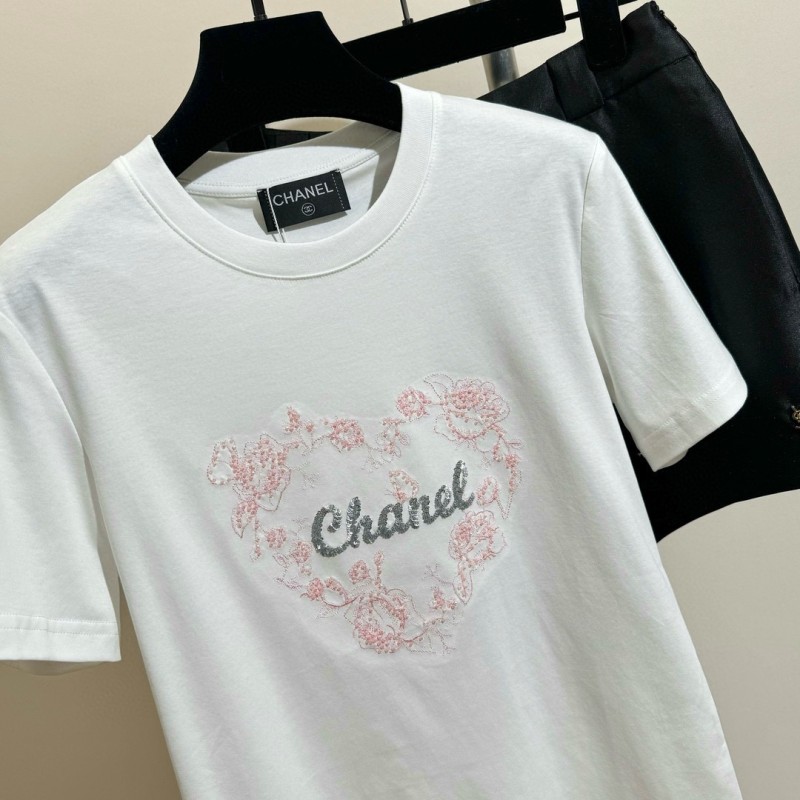 Chanel Tee