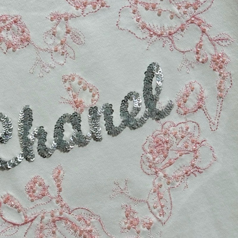 Chanel Tee