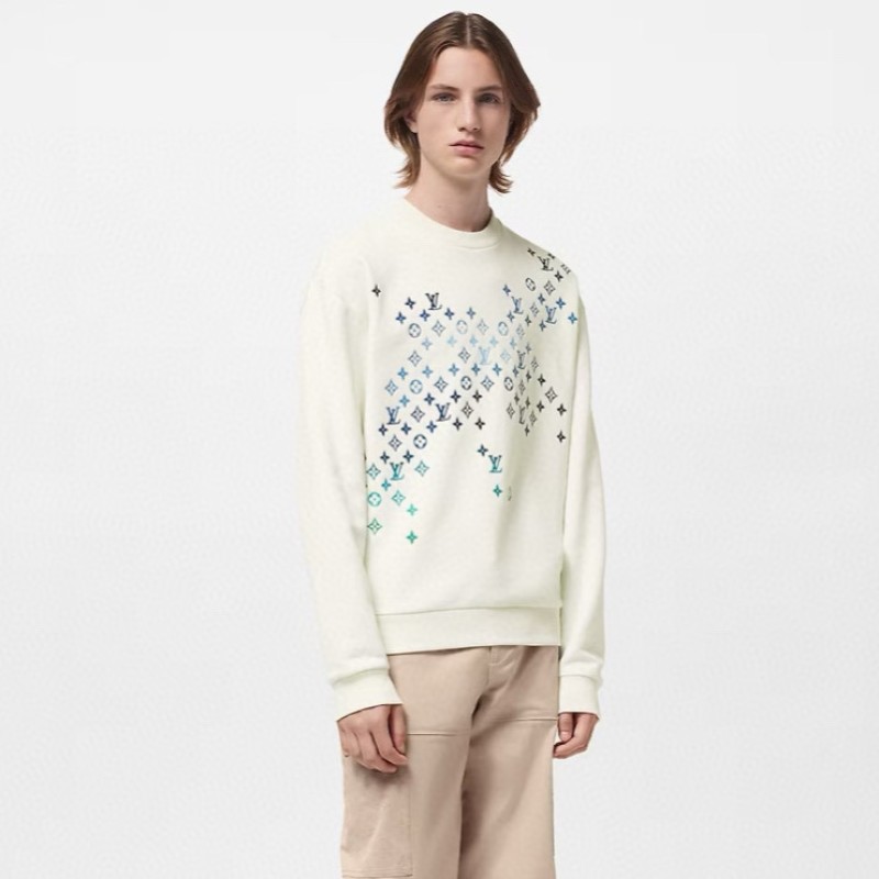 LV Unisex Sweater