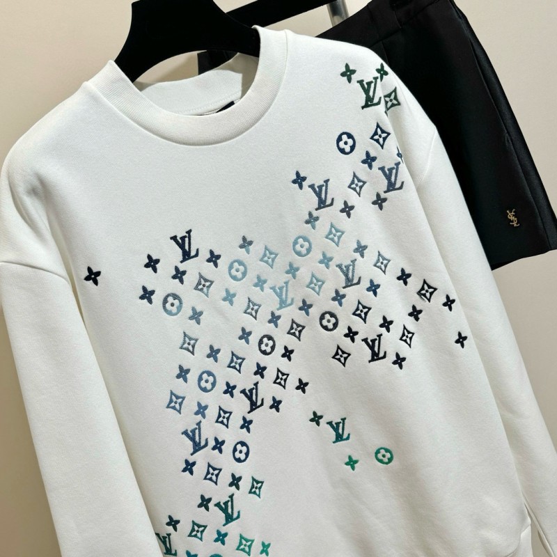 LV Unisex Sweater