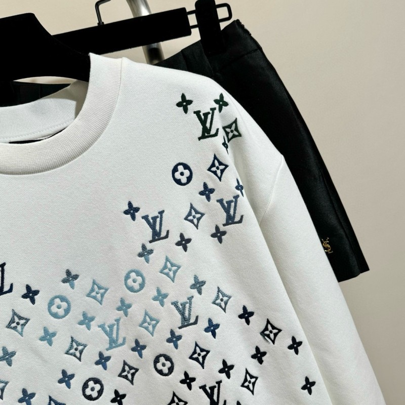 LV Unisex Sweater