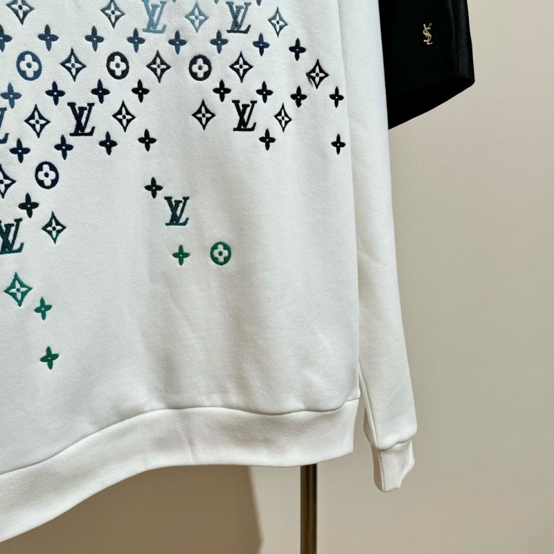 LV Unisex Sweater