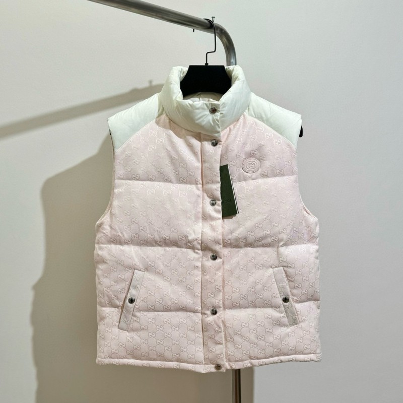 Gucci Down Vest