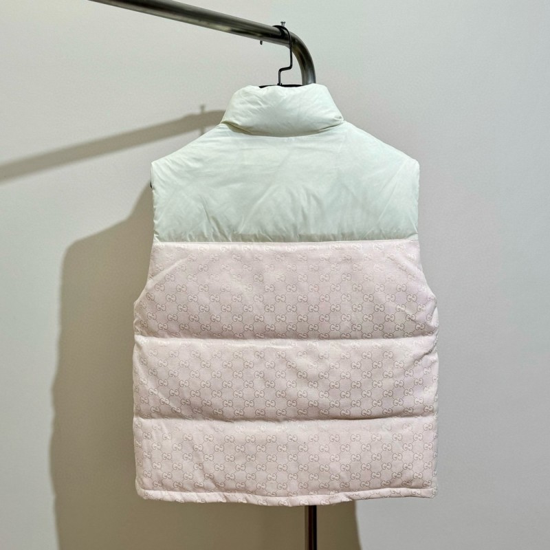 Gucci Down Vest