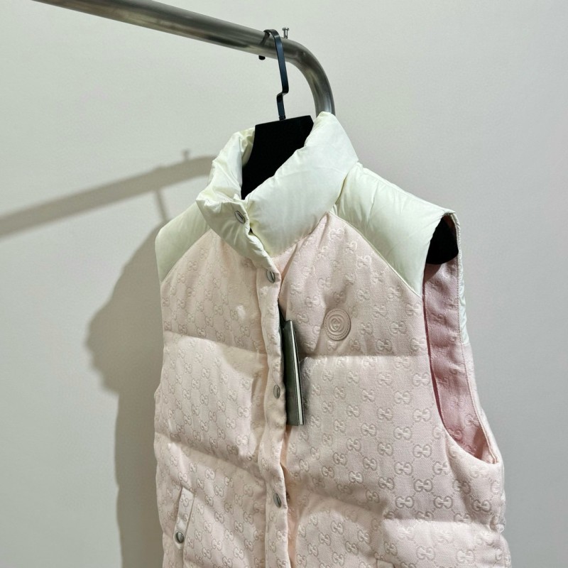 Gucci Down Vest