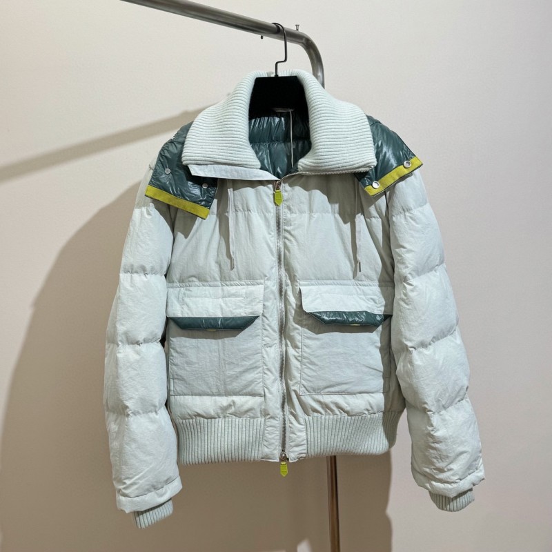 Hermes Down Jacket