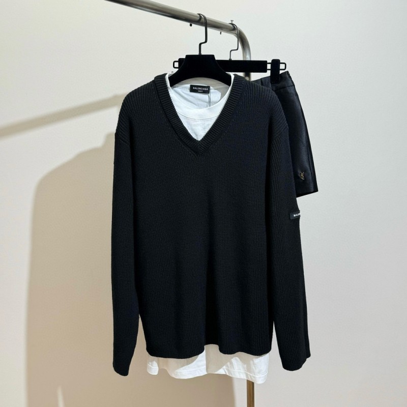 Balenciaga Unisex Sweater