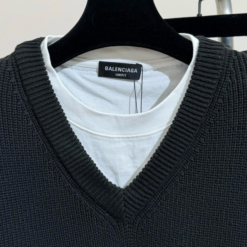 Balenciaga Unisex Sweater