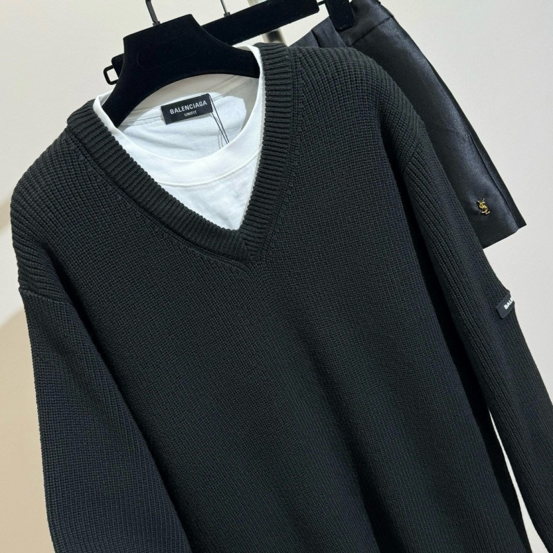 Balenciaga Unisex Sweater