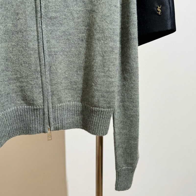 Prada Wool Cardigan