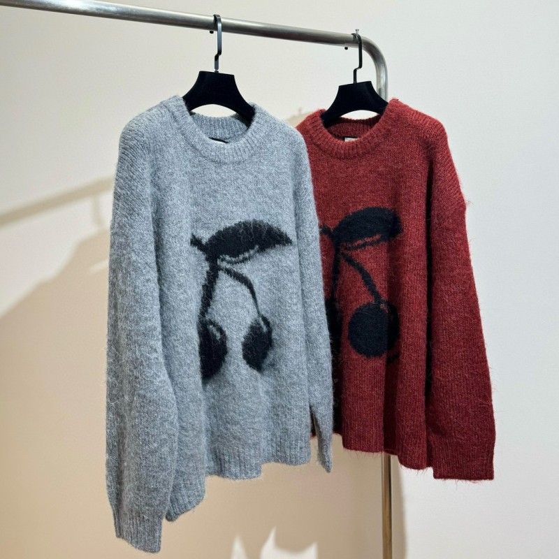 Gucci Wool Sweater