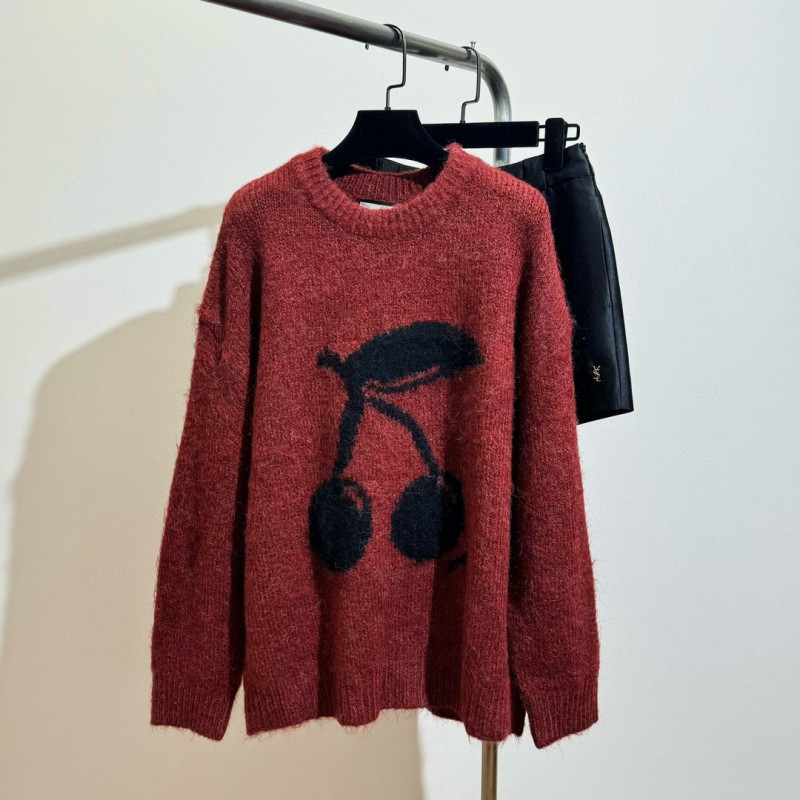 Gucci Wool Sweater