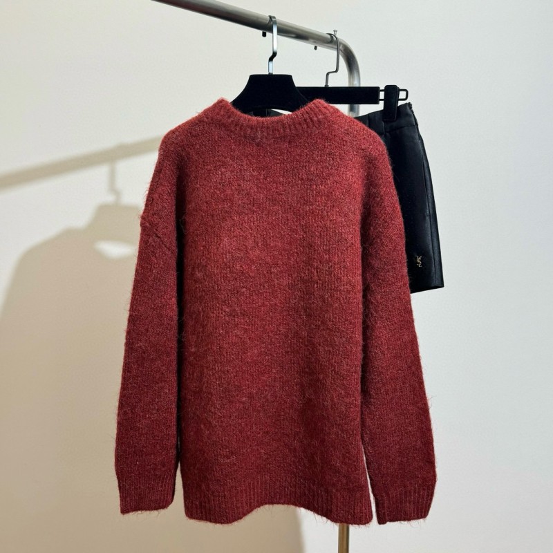 Gucci Wool Sweater