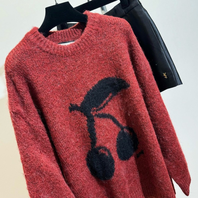 Gucci Wool Sweater