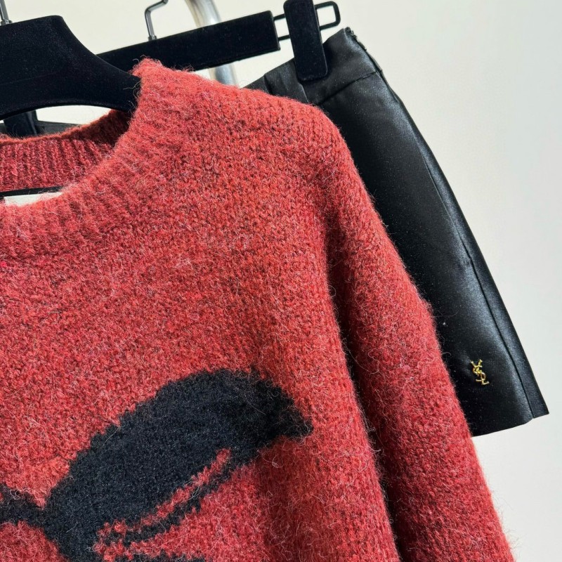 Gucci Wool Sweater